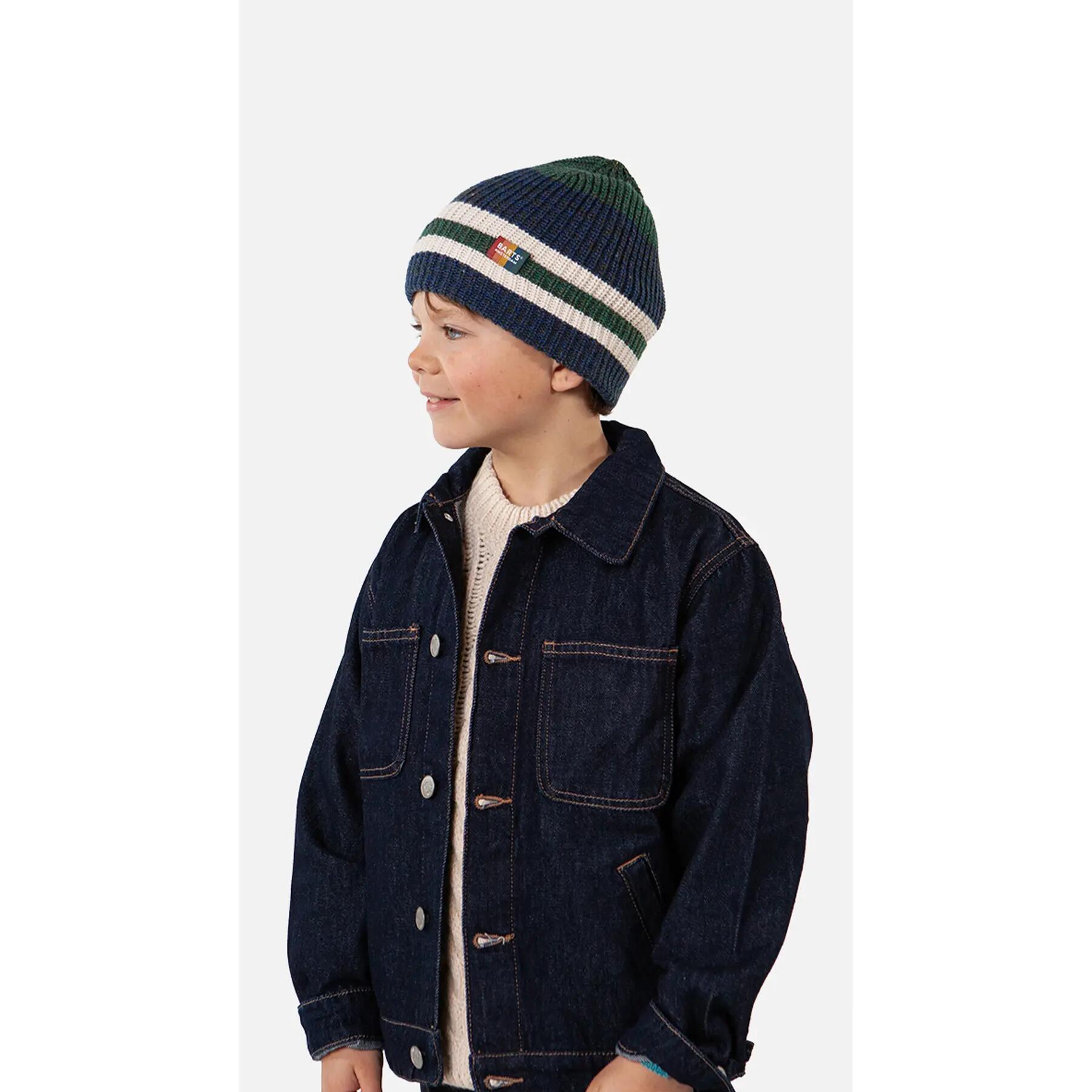 Kinderhoed Barts Mugear 3/3