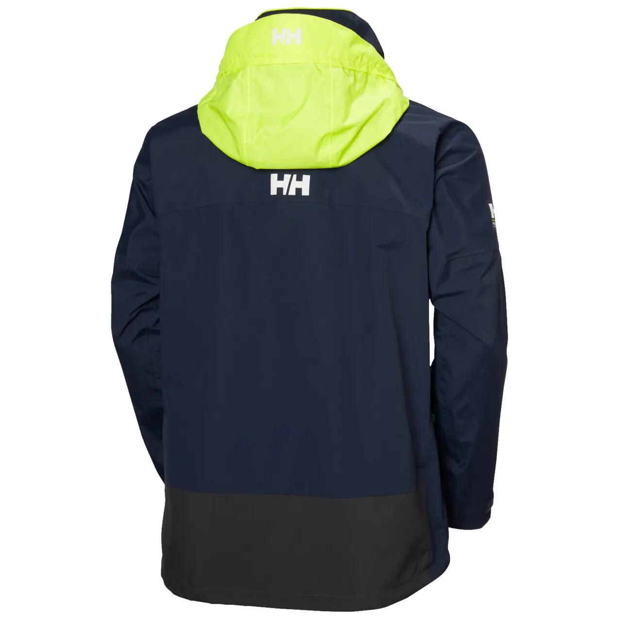 Quarter Jacket Helly Hansen Pier 4.0 3/7