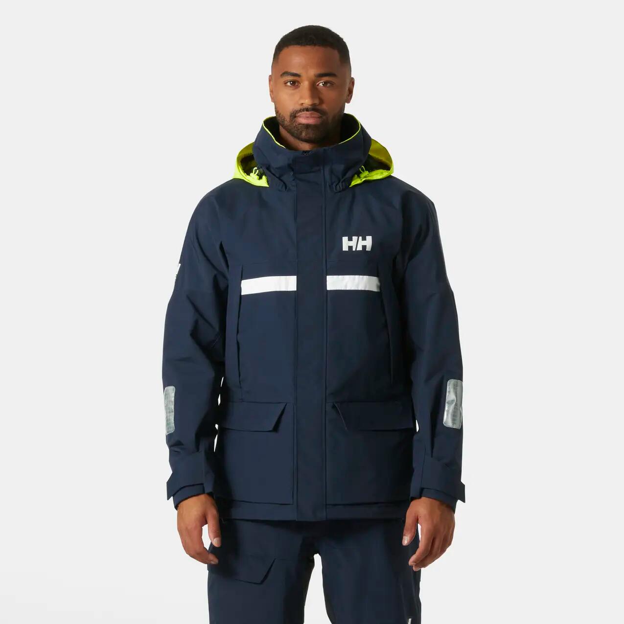 Quarter Jacket Helly Hansen Pier 4.0 2/7
