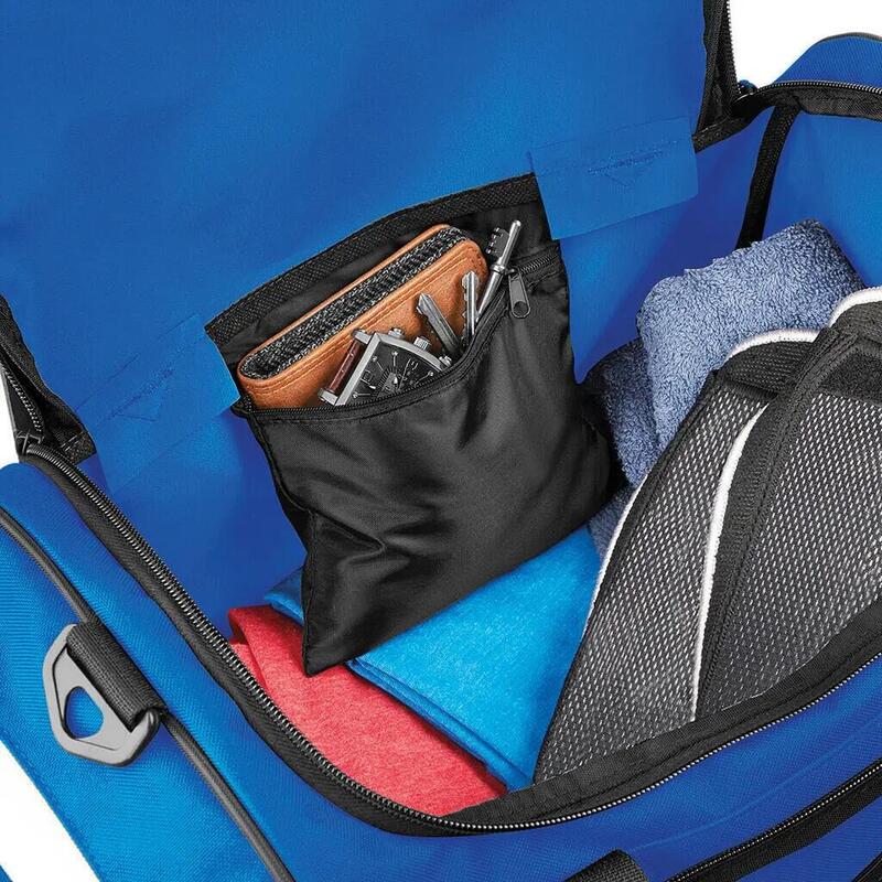Torba sportowa Quadra Pro Team QUADRA | Decathlon