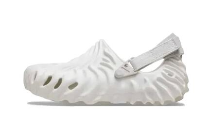 Crocs Pollex Clog by Salehe Bembury Stratus