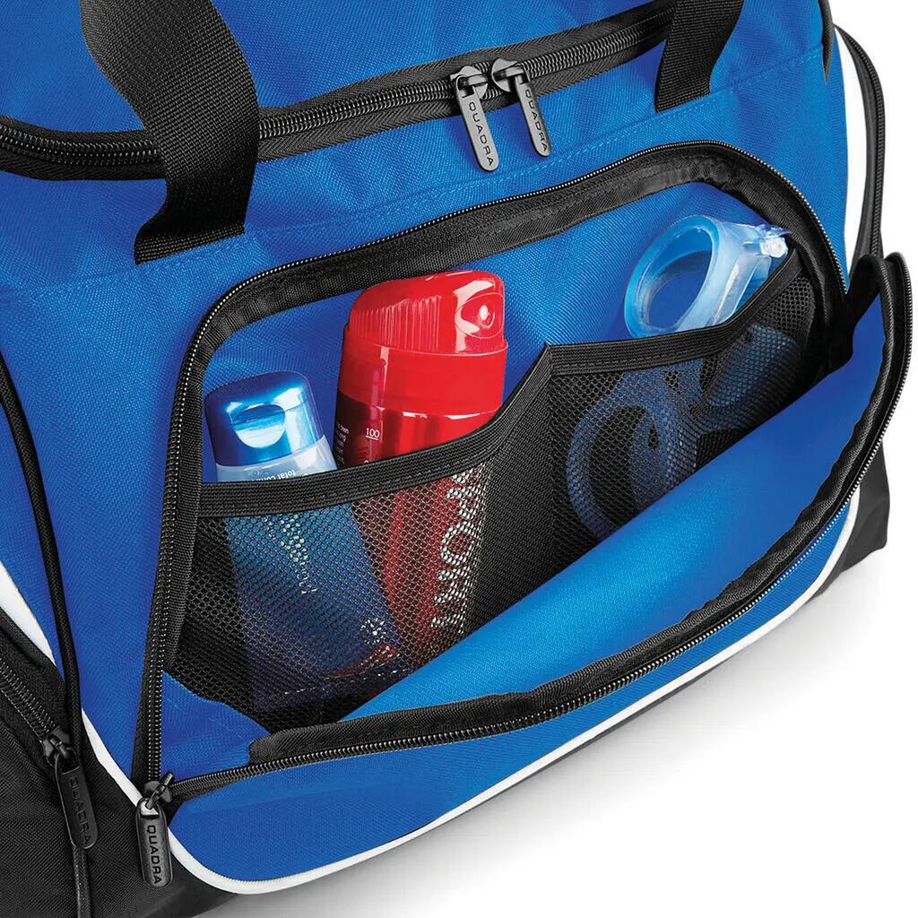 Sac de sport Quadra Pro Team 2/5