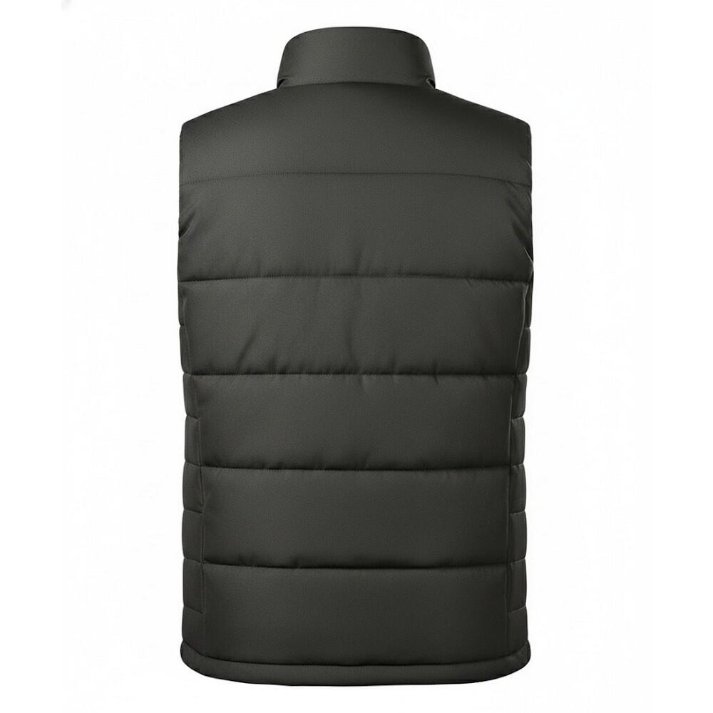 Sierra Gilet Semplice Tessuto Termico Uomo Stormtech Granito 2/2