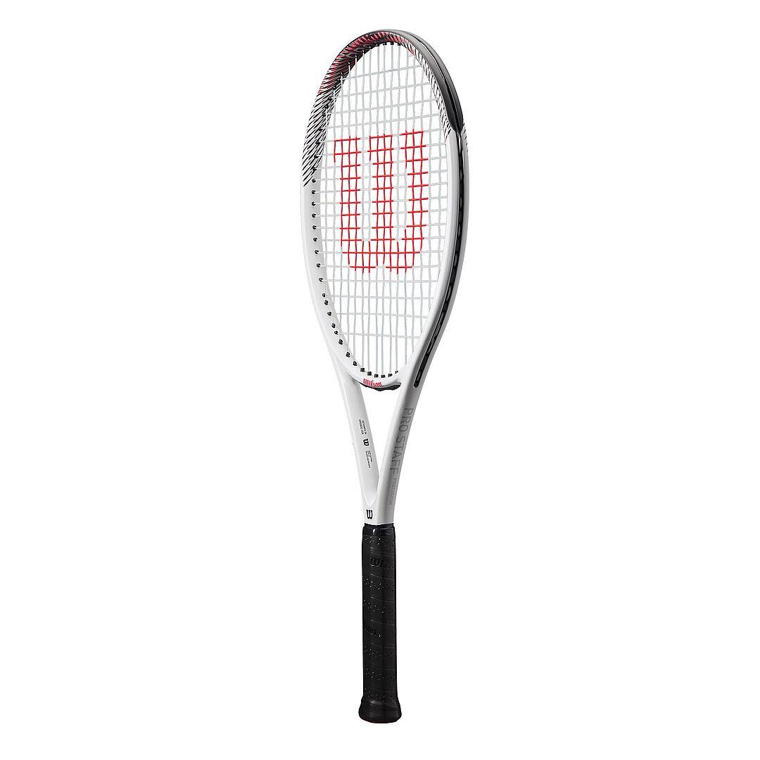 Rakieta tenisowa Wilson Pro Staff Precision RXT 105 2/5