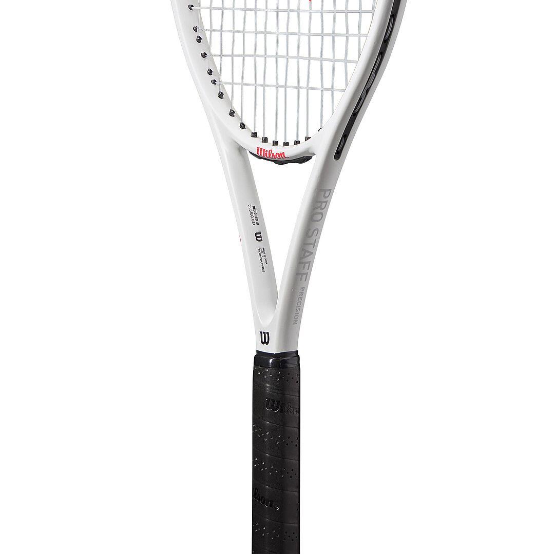 Rakieta tenisowa Wilson Pro Staff Precision RXT 105 5/5