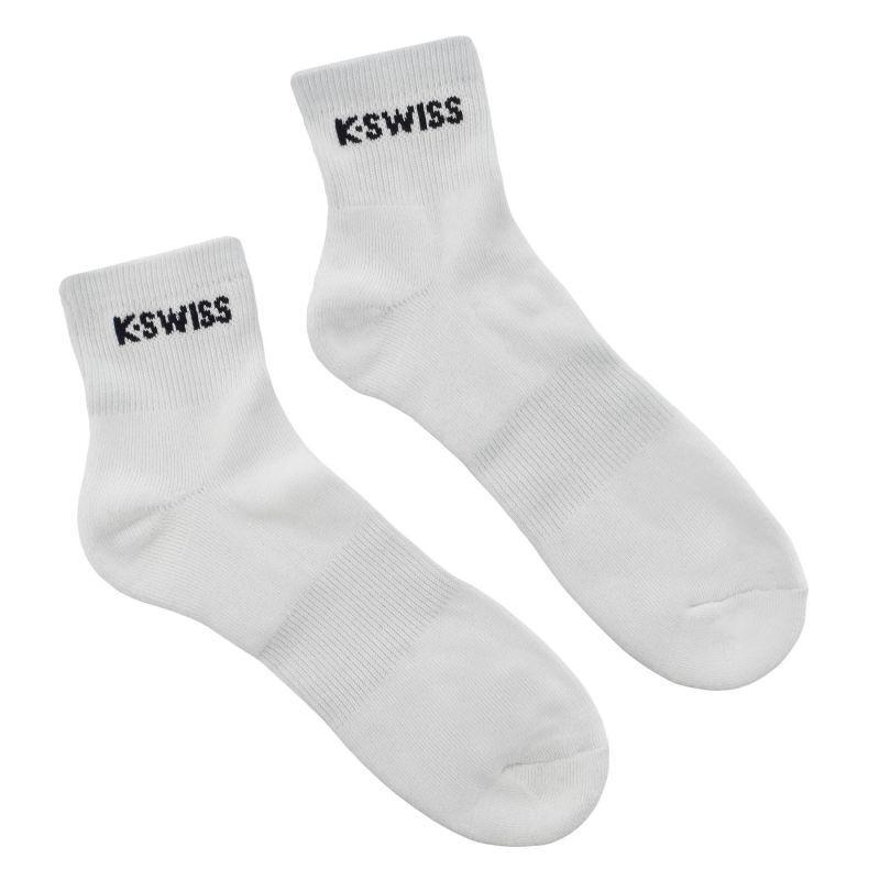 Mens Socks (White)