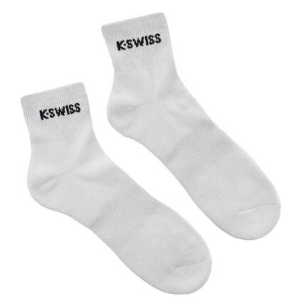 Chaussettes Homme (Blanc)