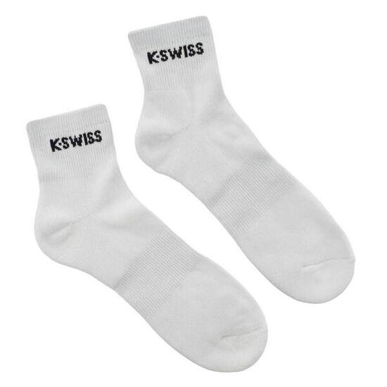 Chaussettes Homme (Blanc)