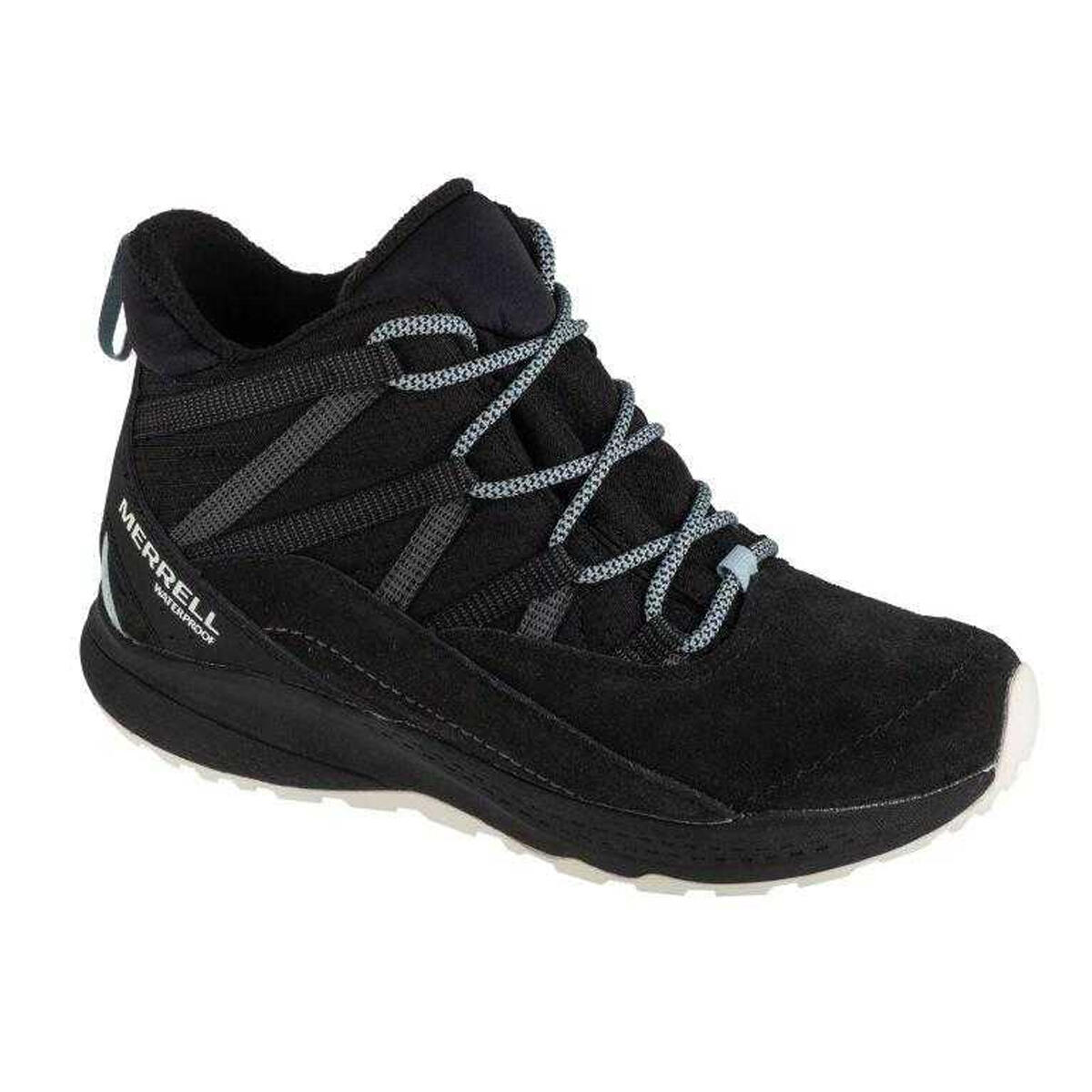 Ghete De Drumeție În Natură Merrell Bravada Edge 2 Femei
