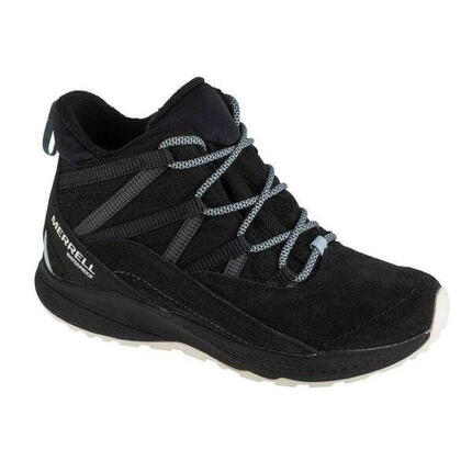 Damskie Skórzane Buty Turystyczne Bravada Edge 2