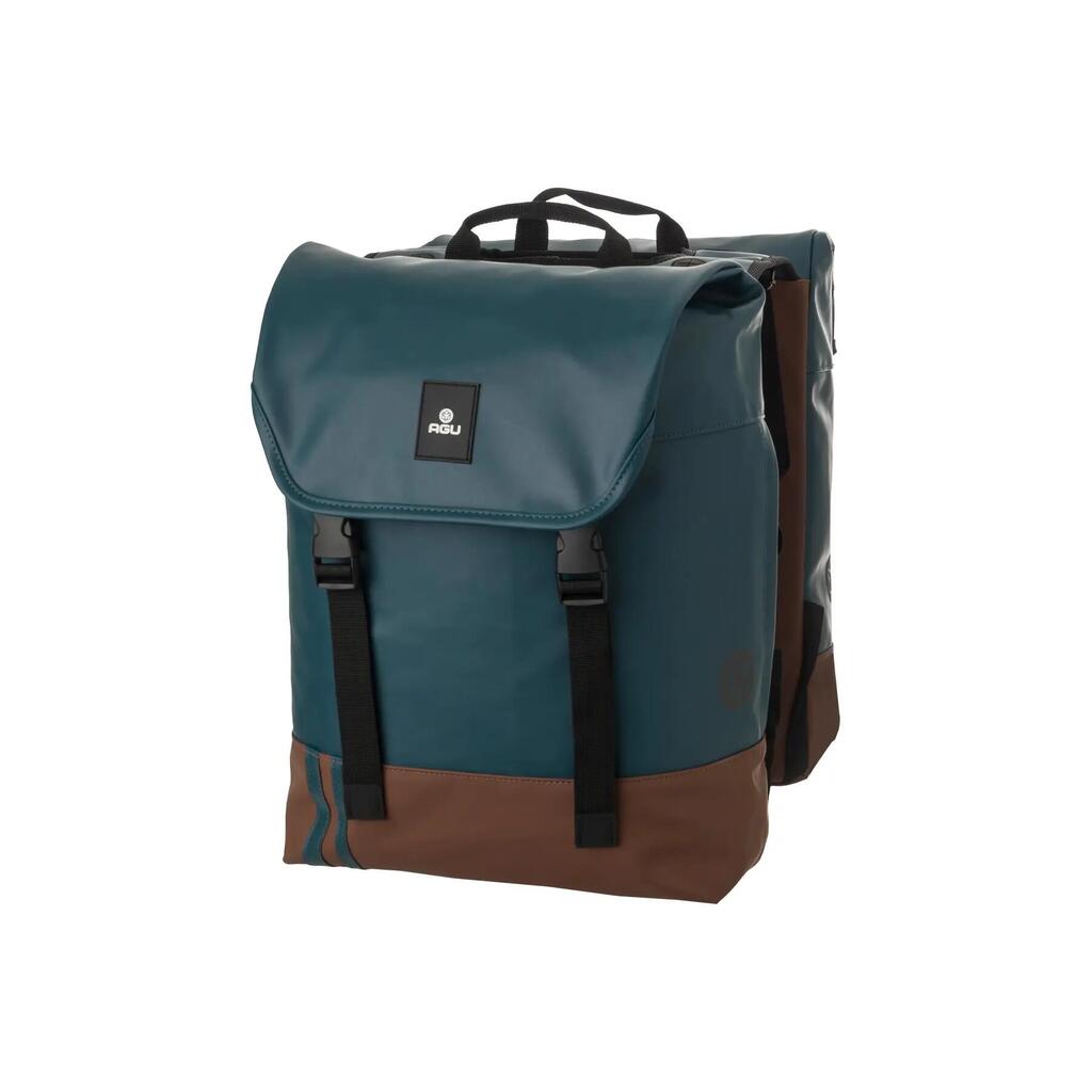 DWR Double Bike Bag Urban Deep Sea