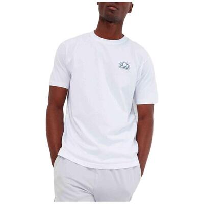 T-shirt met korte mouwen ellesse model sxv20011-908 voor unisex