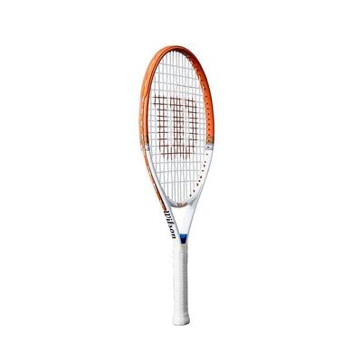 Racchetta da tennis Wilson Roland Garros Elite 23 per bambini