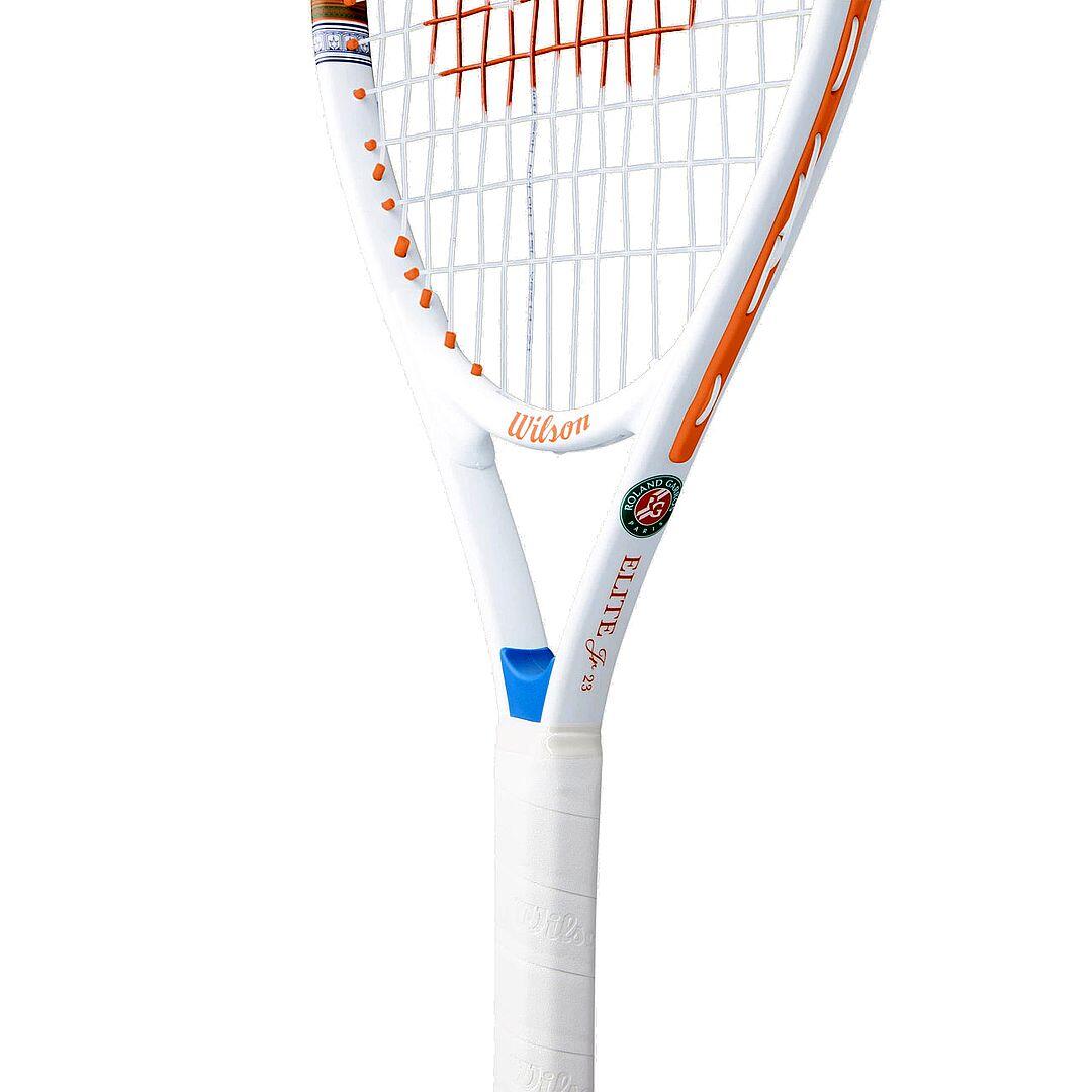 Raquete de Ténis Wilson Roland Garros Elite 23 3/6