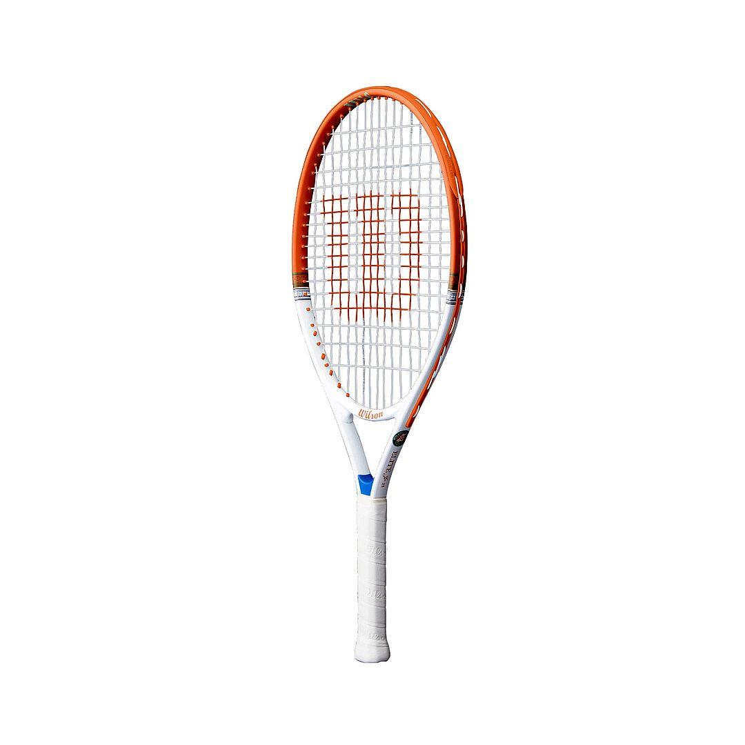 Raquete de Ténis Wilson Roland Garros Elite 23 2/6