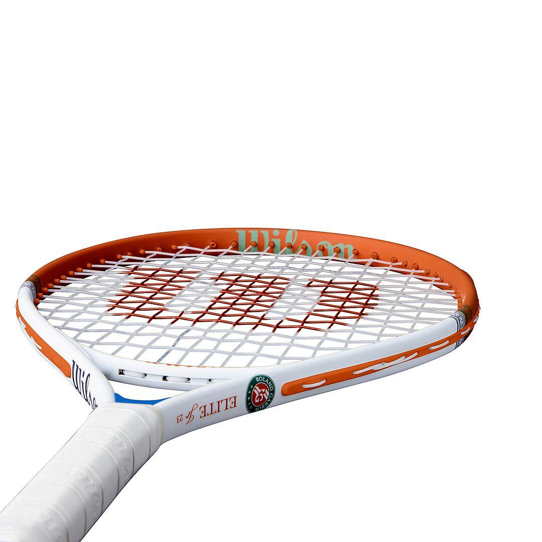 Raquete de Ténis Wilson Roland Garros Elite 23 5/6