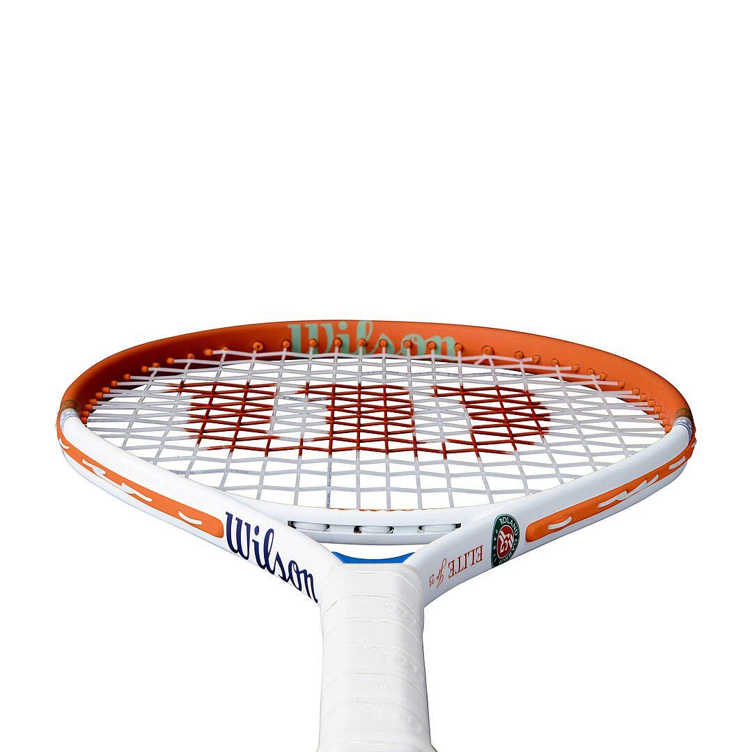 Raquete de Ténis Wilson Roland Garros Elite 23 4/6