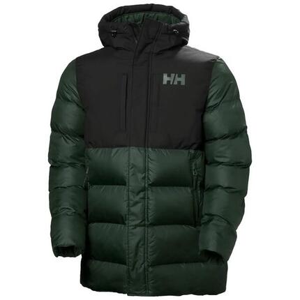 Doudoune longue à capuche Helly Hansen Active