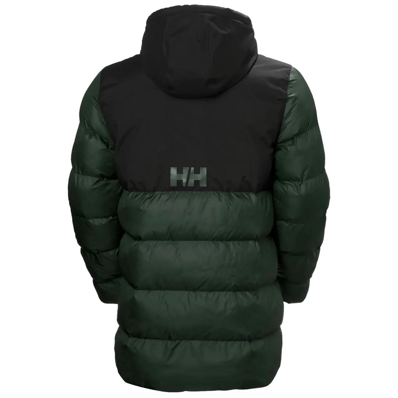 Doudoune longue à capuche Helly Hansen Active 6/7