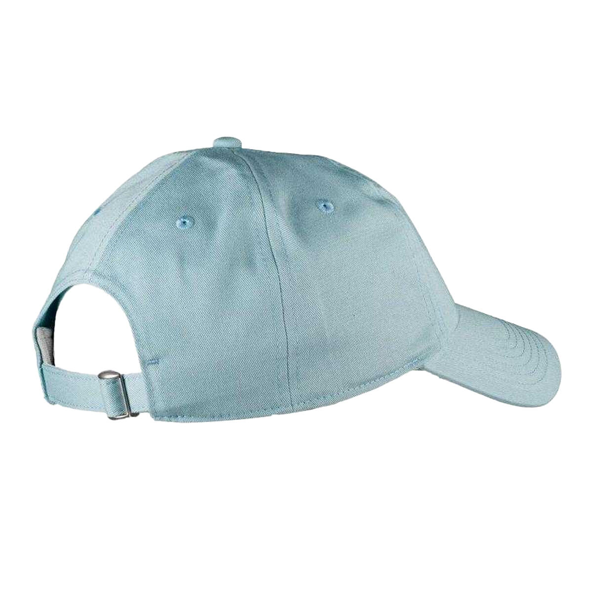 Baseballcap met logo voor volwassenen (Groen) 2/2