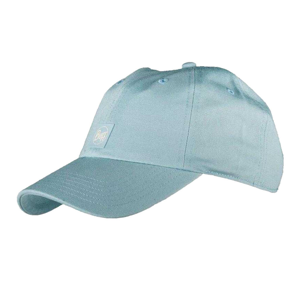 Unisex Adult Logo Baseball Cap (Green)