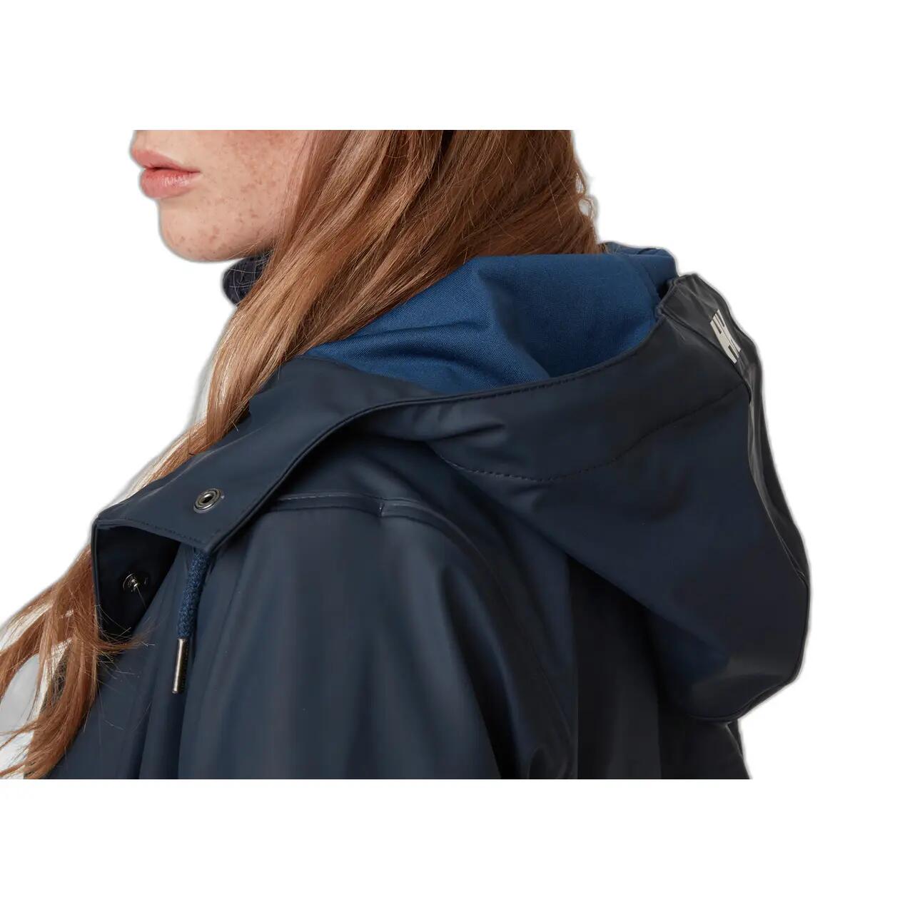 Imperméable femme Helly Hansen Kirkwall II 5/6