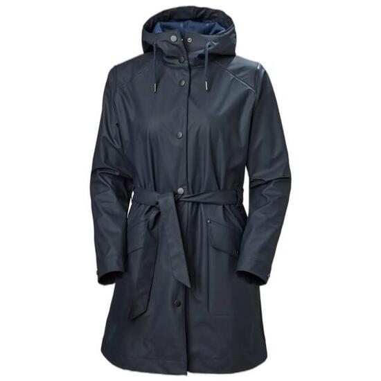 Regenmantel Damen Helly Hansen Kirkwall II