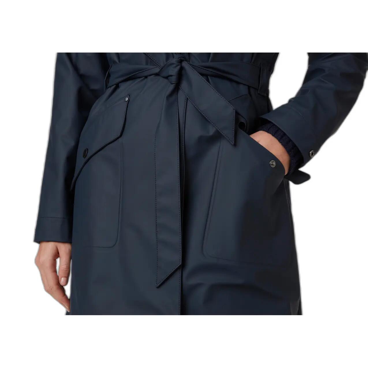 Imperméable femme Helly Hansen Kirkwall II 6/6