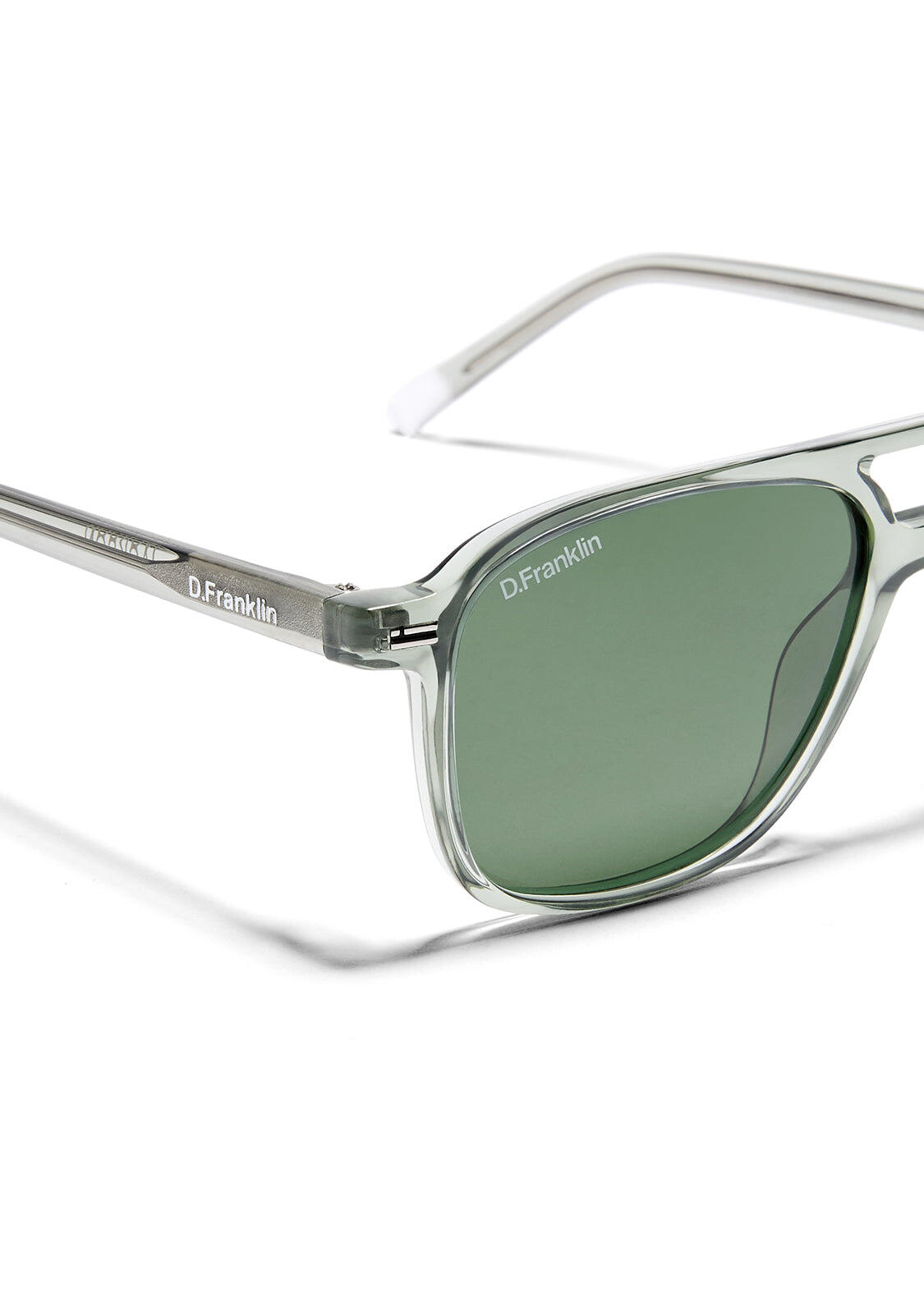 Gafas De Sol D. Franklin Jackson 4/5