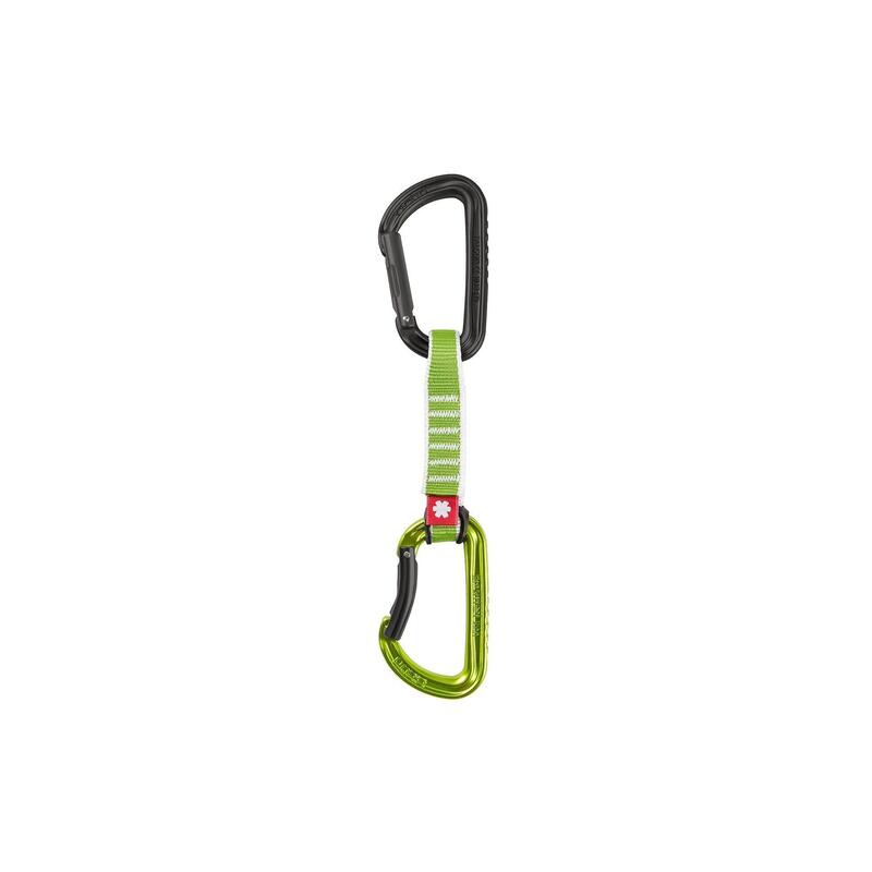 Set 5 bucle echipate Falcon QD Zoom PA 12cm