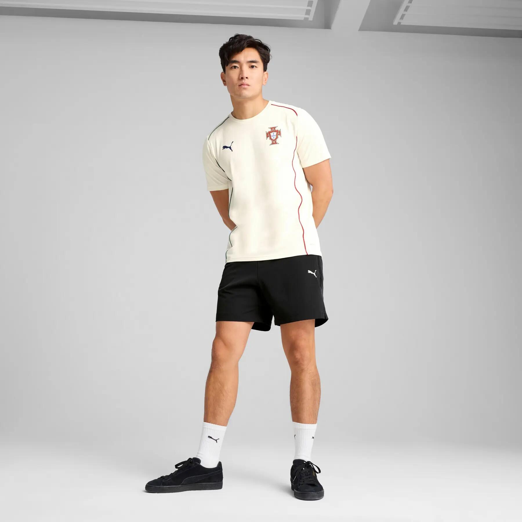 T-shirt Portugal 2025/26 3/5