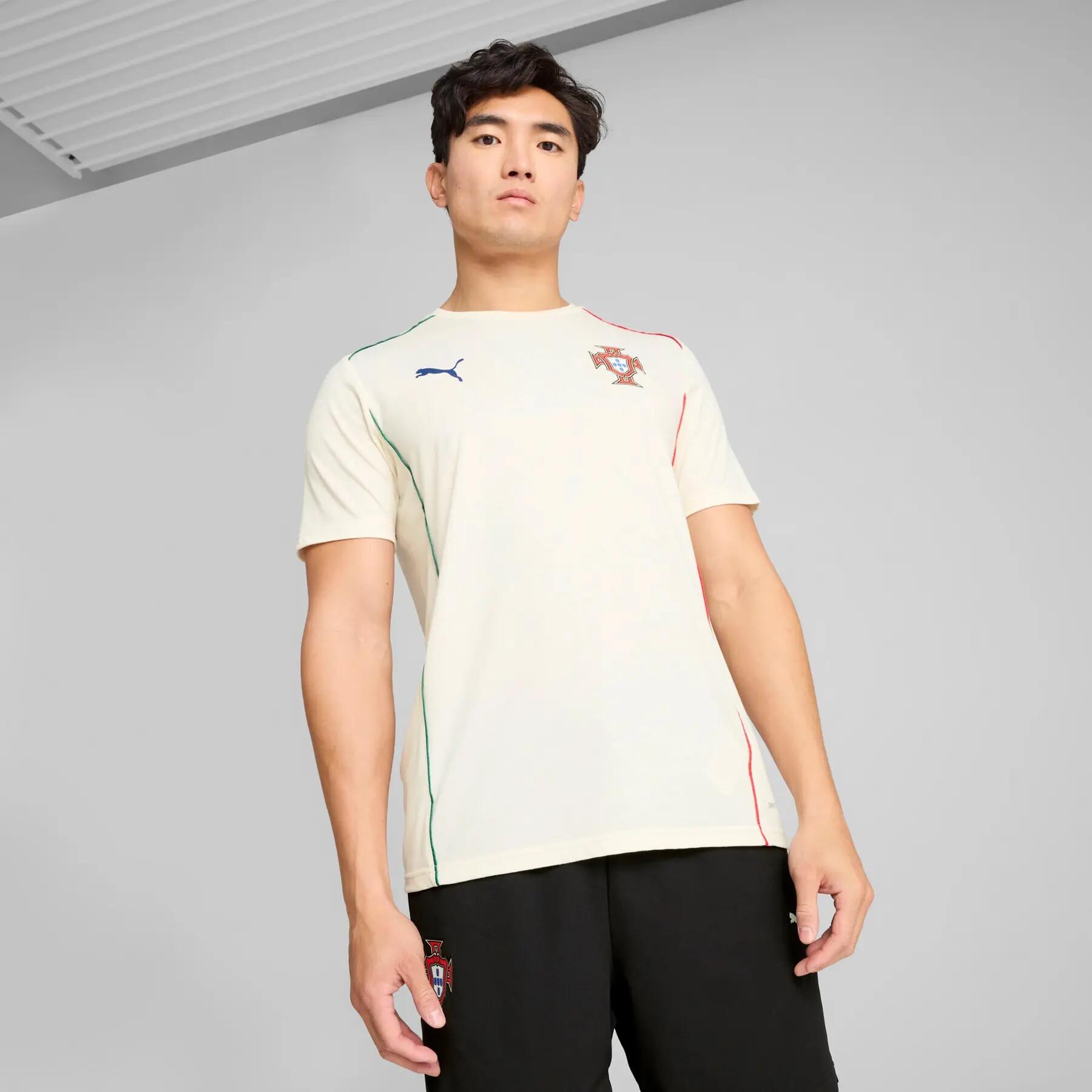 T-shirt Portugal 2025/26 2/5