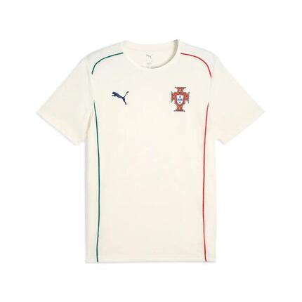 T-shirt Portugal 2025/26