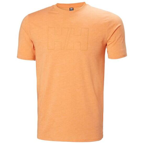 T-Shirt Helly Hansen Logo
