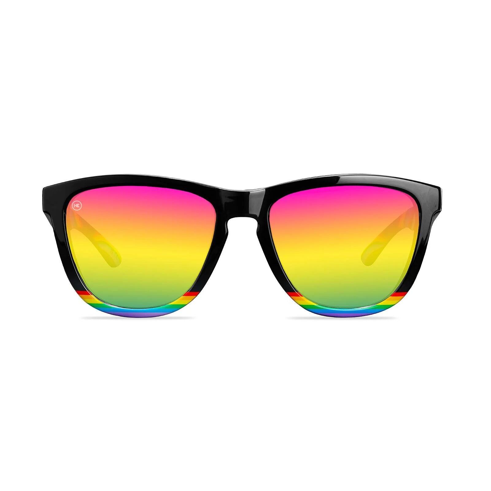 Lunettes de soleil adultes - Catégorie 3 Polarisée - Premiums 5/7