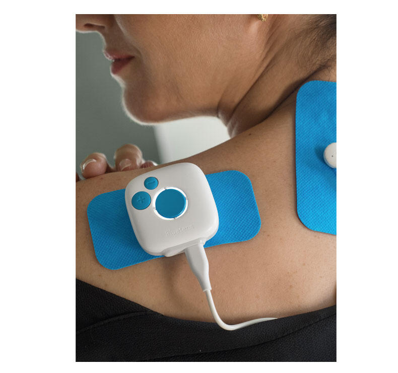 Electrodes Classic 2 - S12 3/5