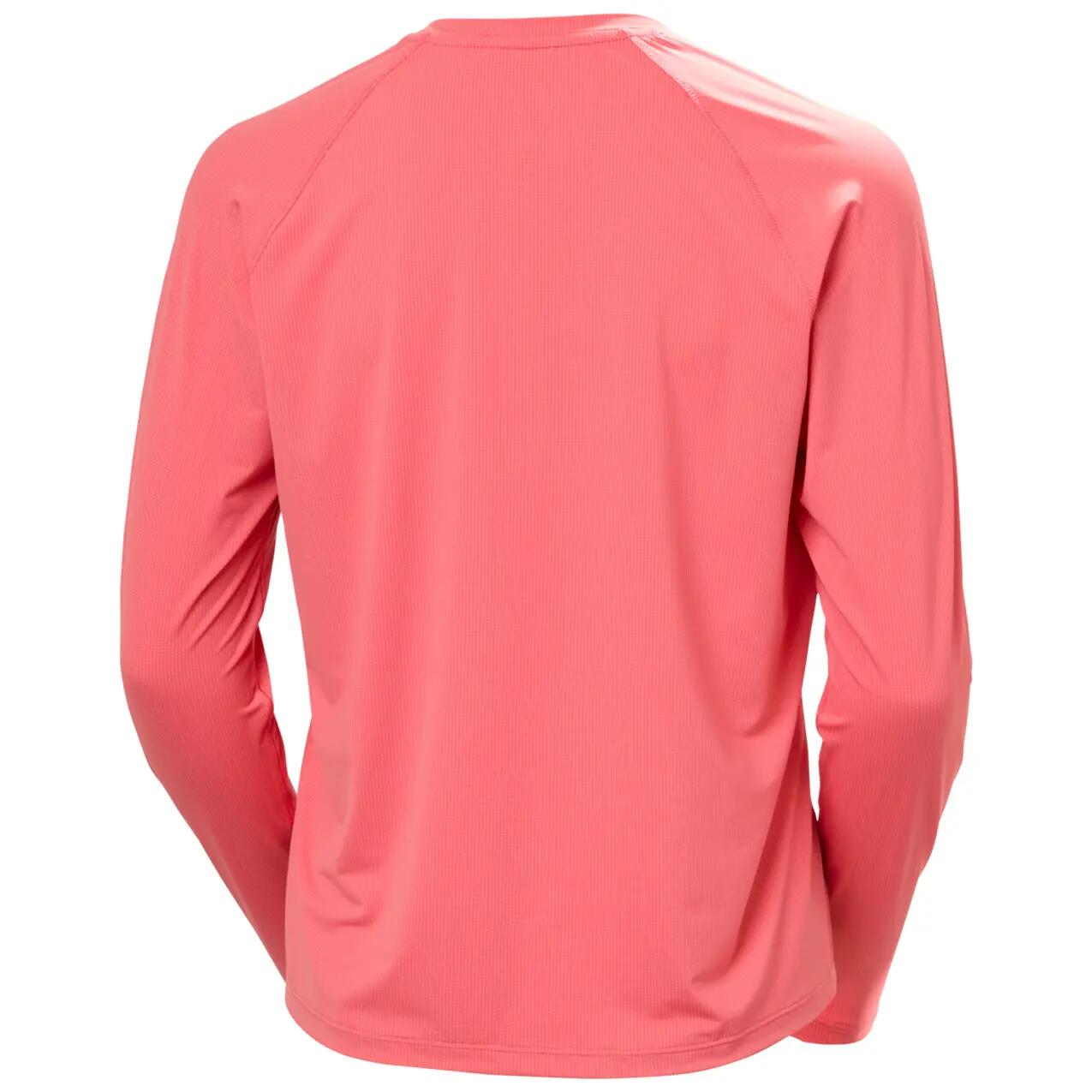 Sweatshirt femme Helly Hansen Shine Solen Crew 6/7