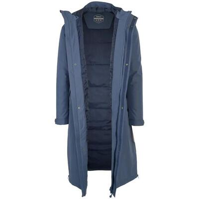 Jas met capuchon agu city slicker urban