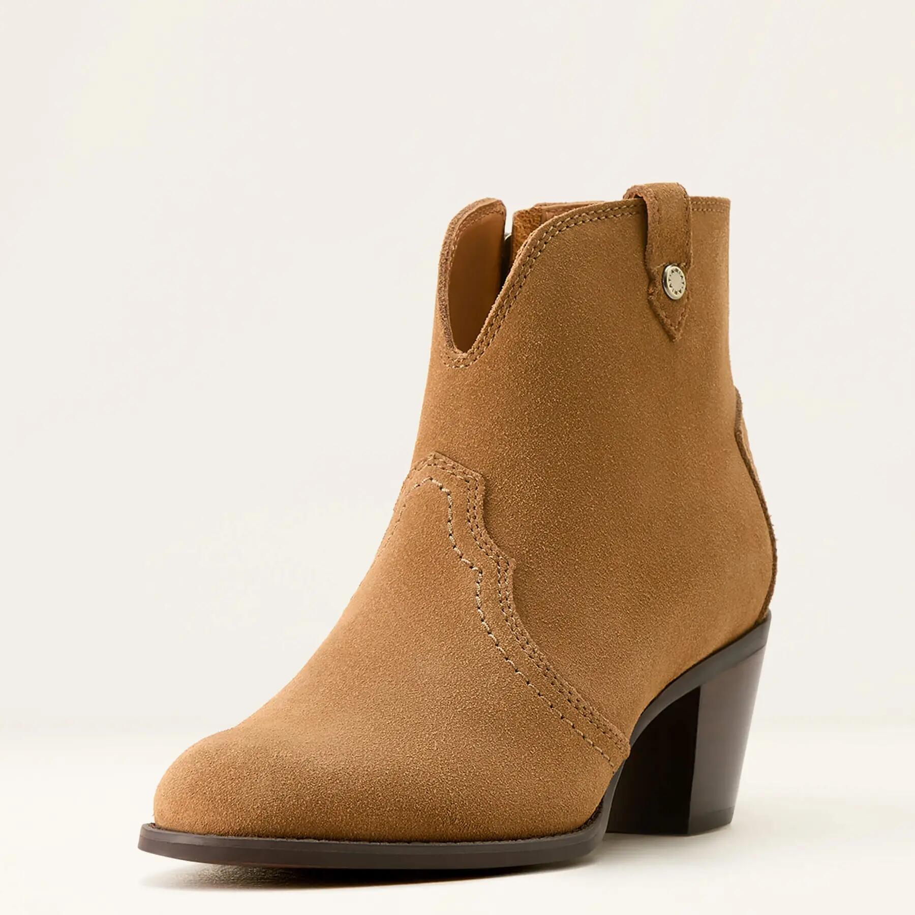 Bottines femme Ariat Tilbury 2/6