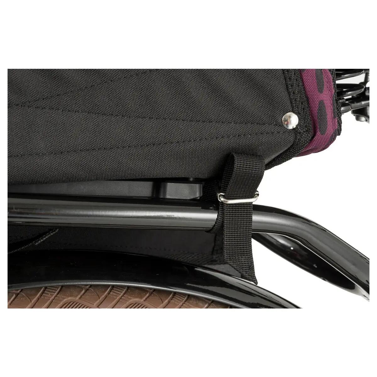 Fahrradtasche Agu 3/3
