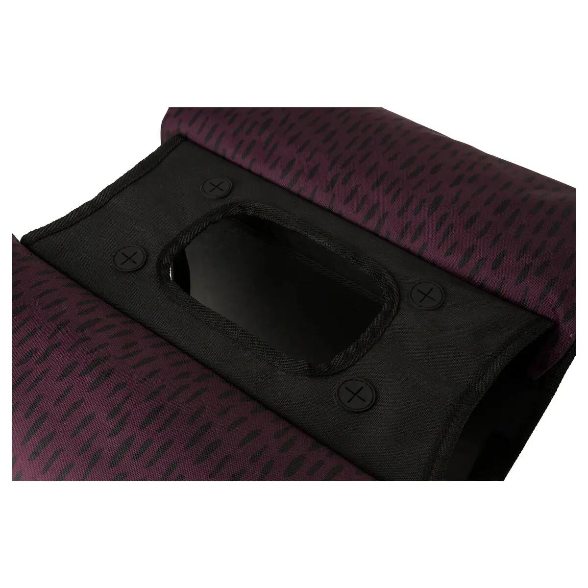 Fahrradtasche Agu 2/3