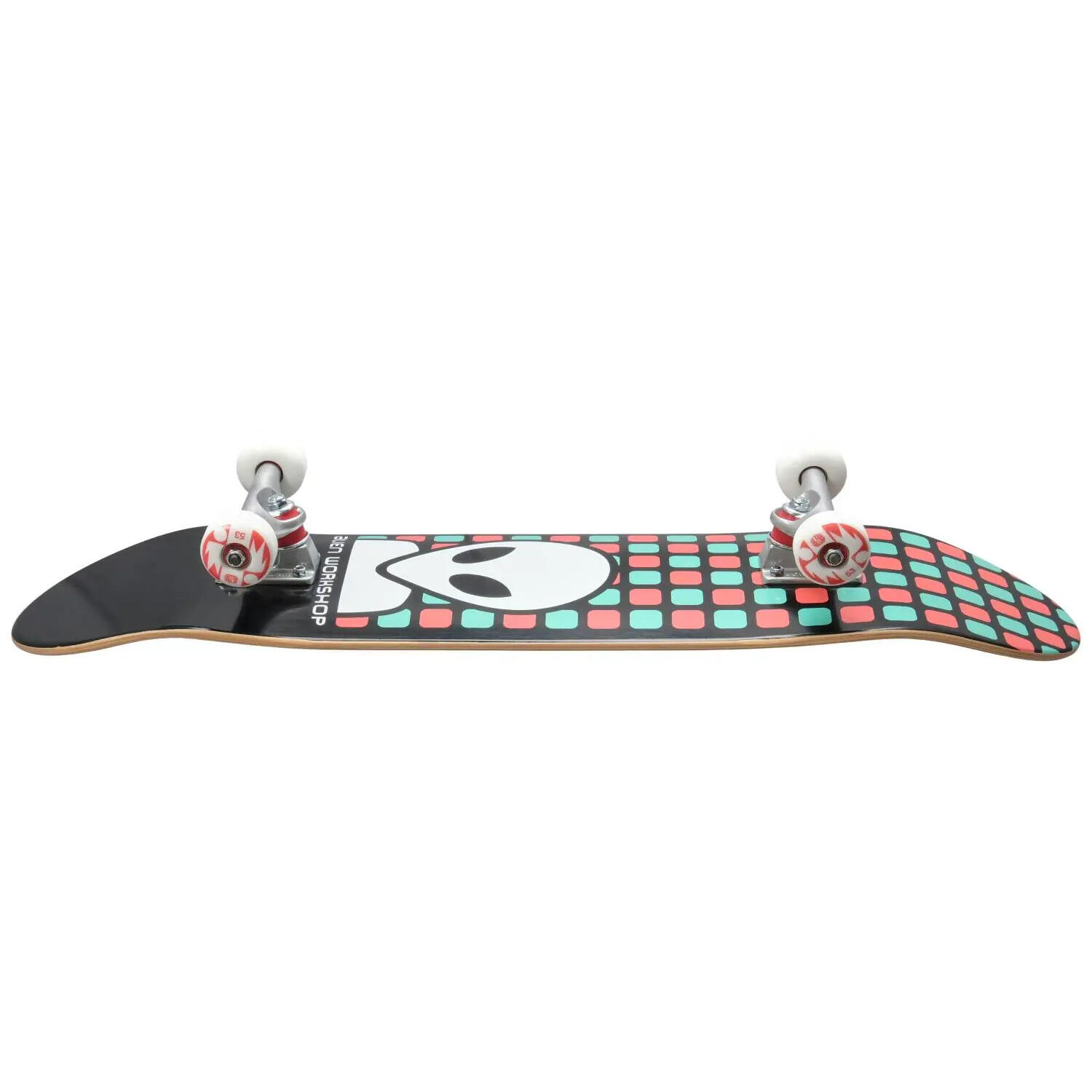 Skateboard complet Alien Workshop Matrix 3/3