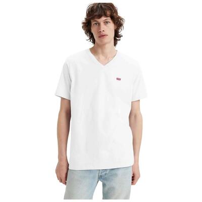 T-shirt met korte mouwen levi's model 85641-0000 voor mannen