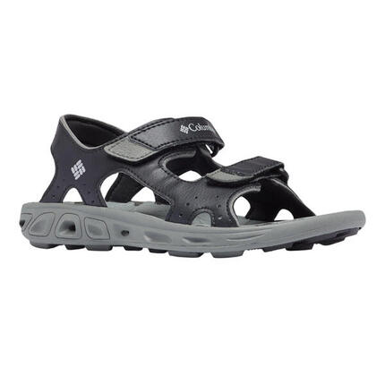 Sandales TECHSUN VENT Enfant (Noir)