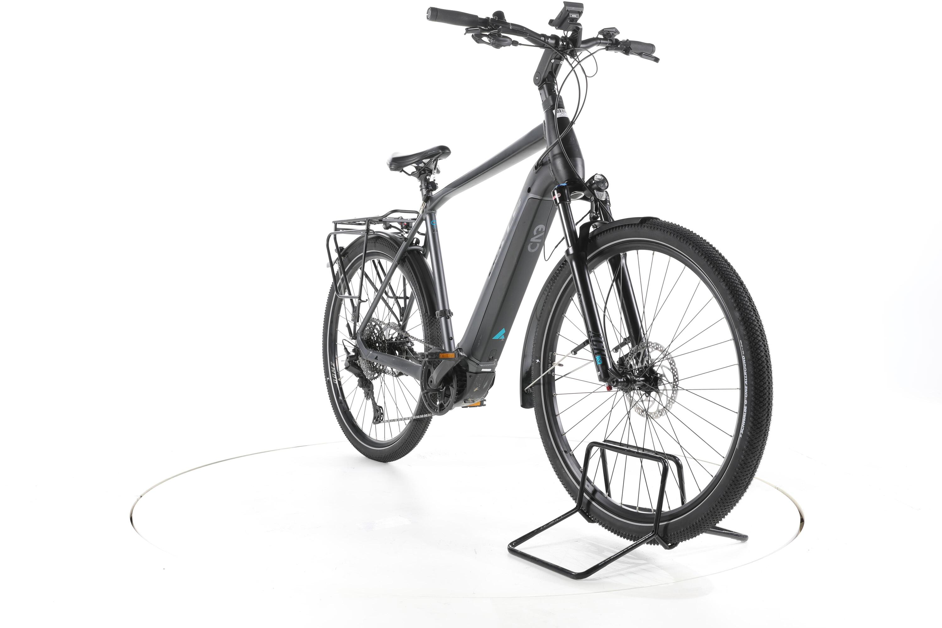 Ebike ricondizionata · Bulls Cross Rider EVO 2 · Buone condizioni 3/7