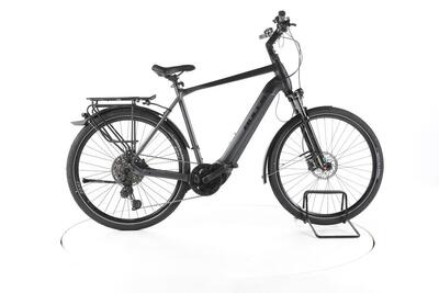 Tweedehands - bulls cross rider evo 2 trekking e-bike 2023 - goed