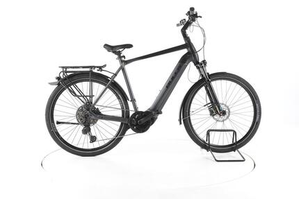 Refurbished - Bulls Cross Rider EVO 2 Trekking E-Bike - In gutem Zustand