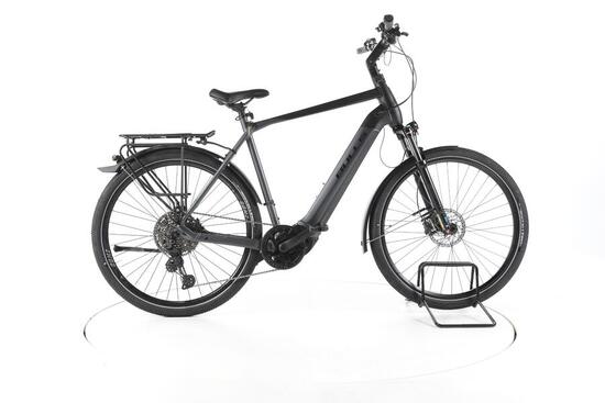 Refurbished - Bulls Cross Rider EVO 2 Trekking E-Bike - In gutem Zustand