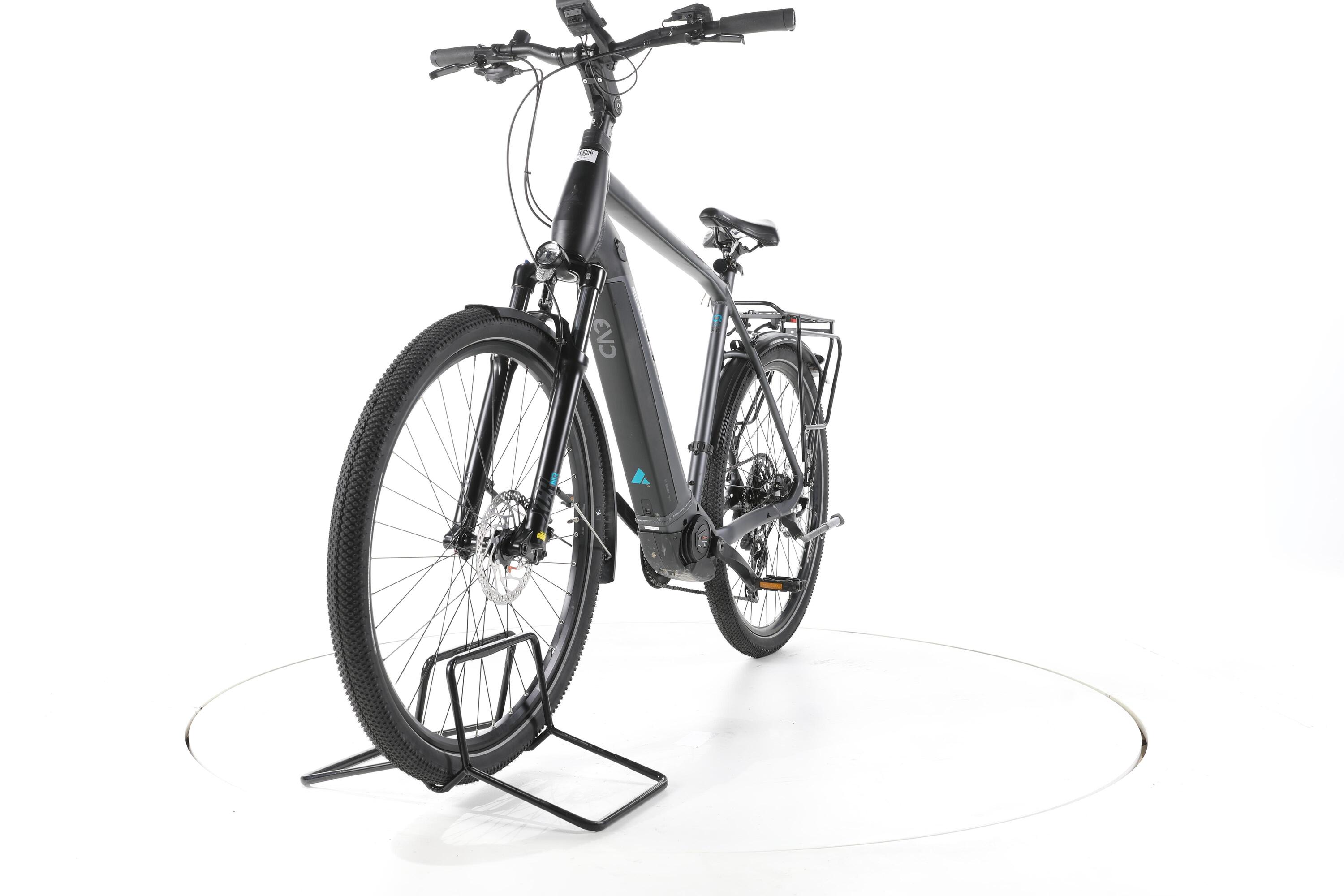 Ebike ricondizionata · Bulls Cross Rider EVO 2 · Buone condizioni 4/7