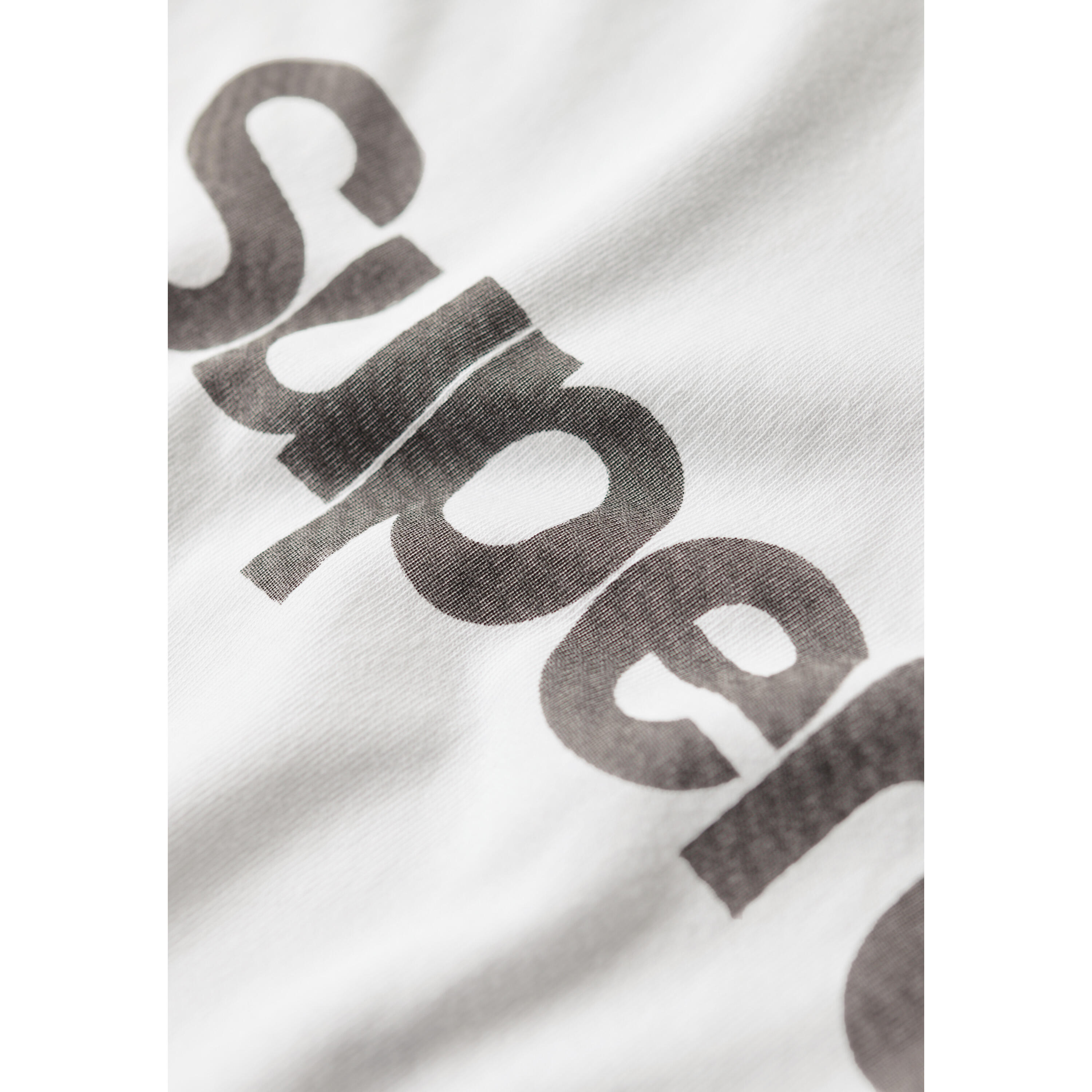T-shirt femme Superdry Core Logo City 3/7